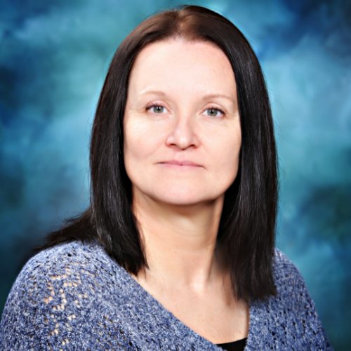 Brandy Bussinger, Director Of Nursing