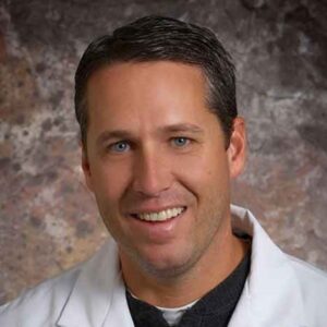 Picture of Dr. Daniel McGowan - Cardiologist