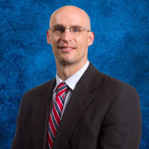Joel McReynolds PA-C