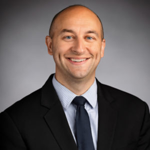 Picture of Dr. Ross Pacini (Cardiologist)