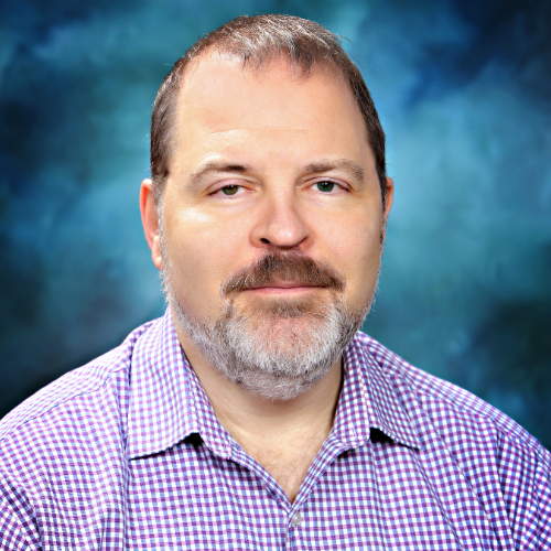 Tad Stearns, Chief Financial Officer