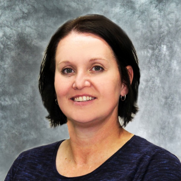 Brandy Bussinger, BSN - Director Of Nursing